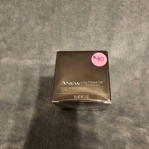 Anew Ultimate Supreme Creme